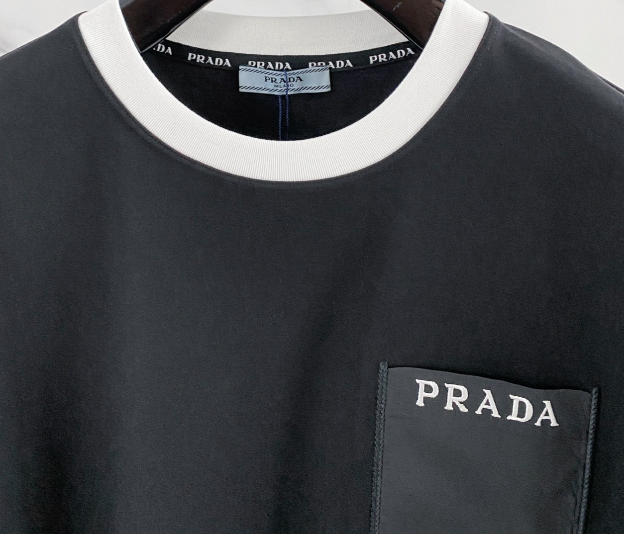 PR Fashion Casual Short-Sleeve 0726051915