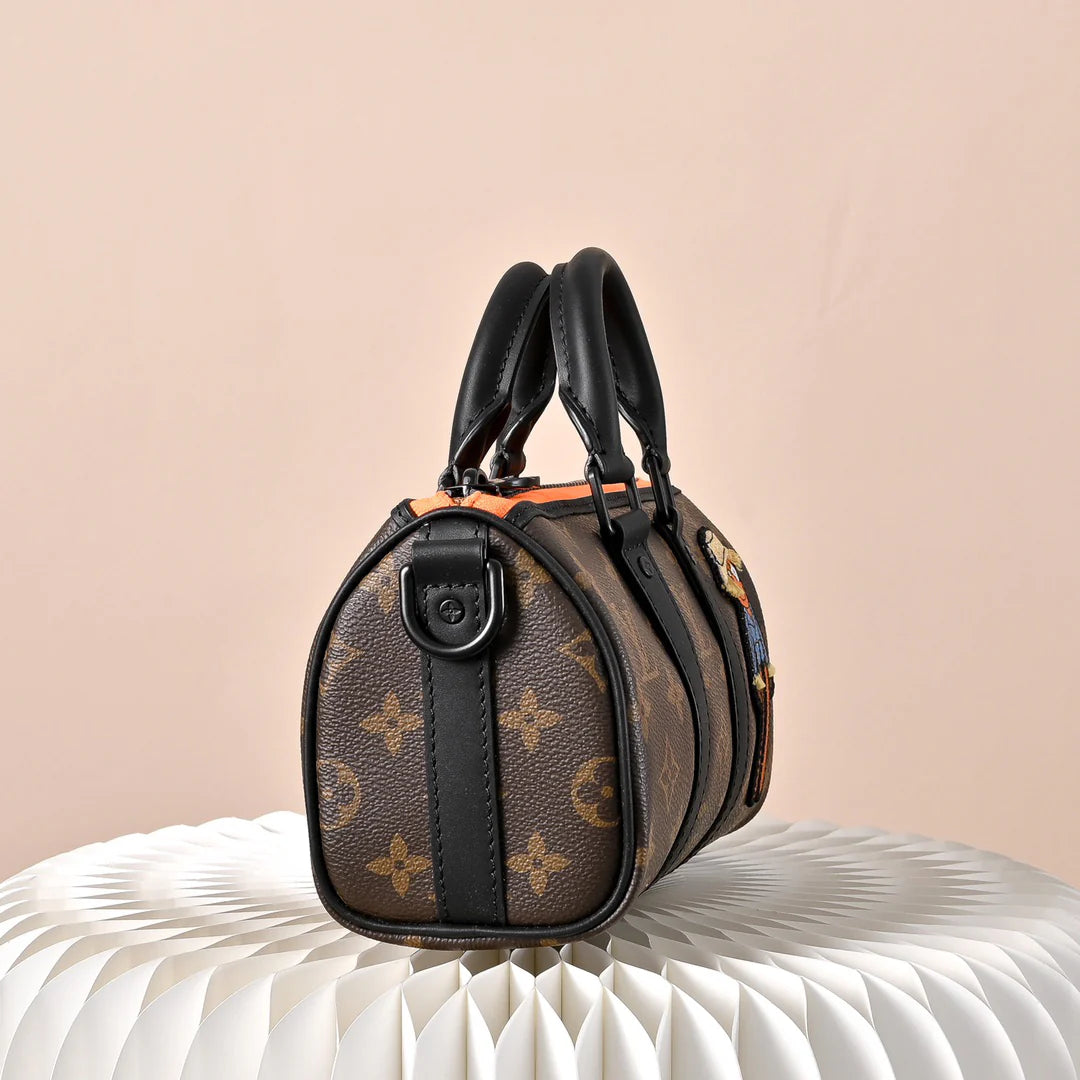 Stylish new doll and plush toy bags 1426013002