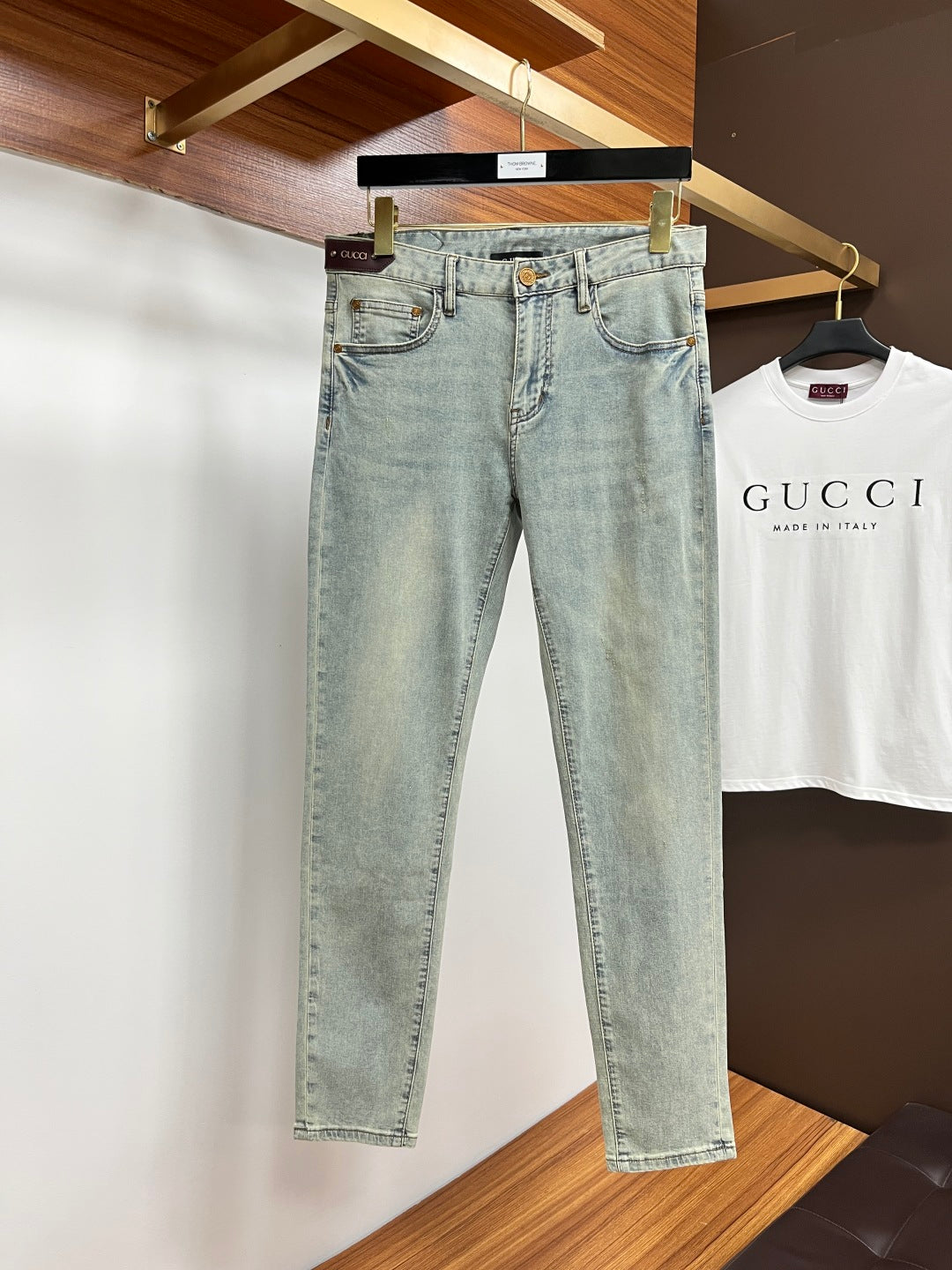 25ss new fashion jeans 0725062001