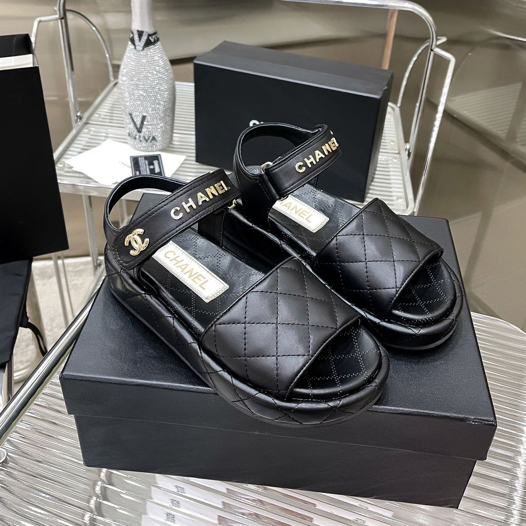 spring beach sandals 0724031506