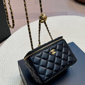 Golden Ball Cosmetic Bag 1824092509
