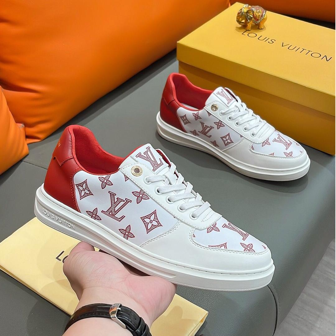 L classic casual sports shoes 0725090304