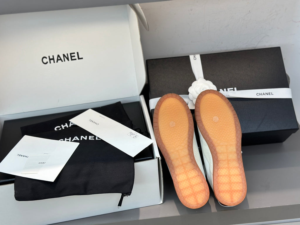 CHL Spring & summer GAT Shoes(white) M072606002
