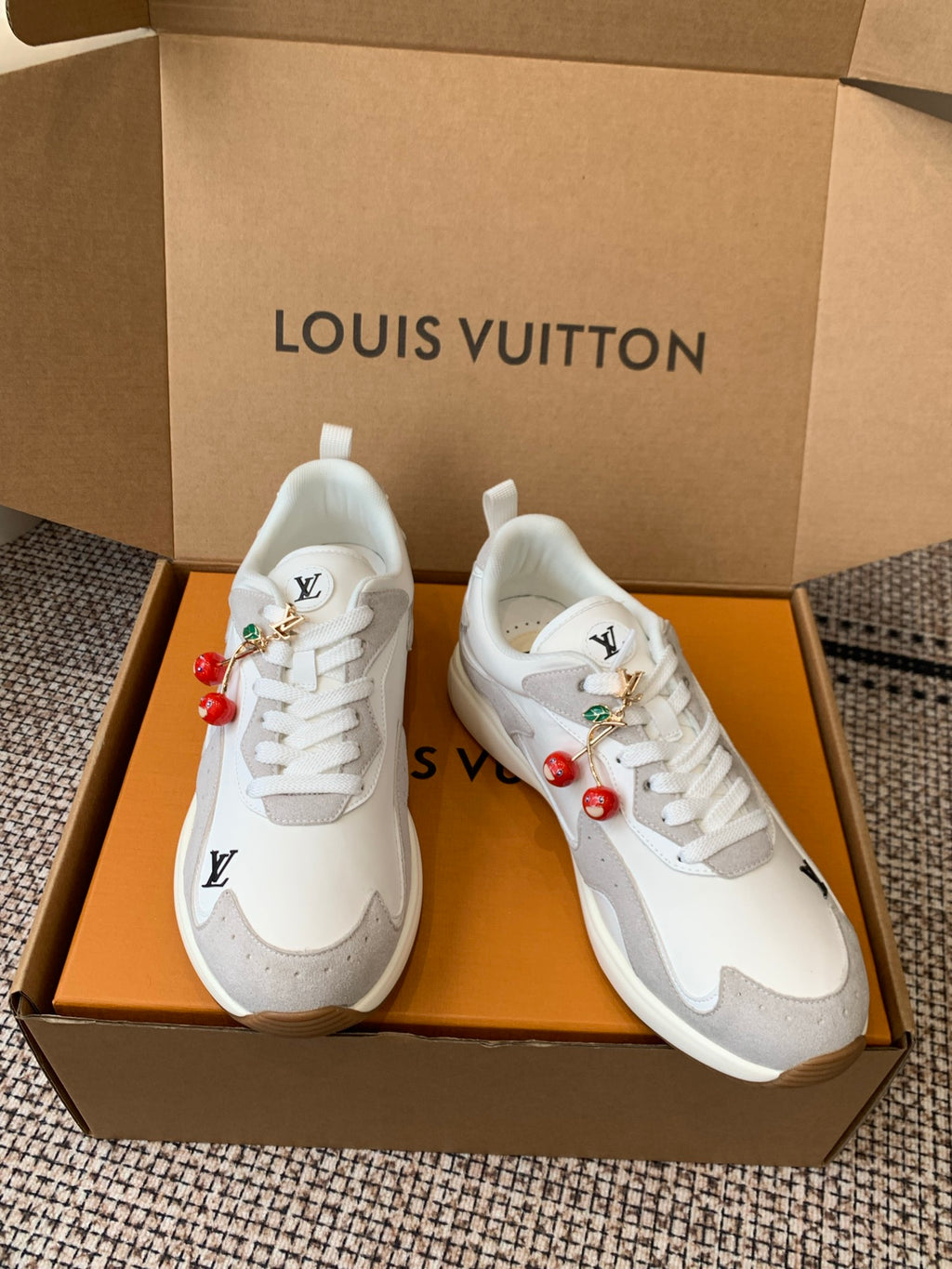 Men's fashionable casual sports shoes 0726051904