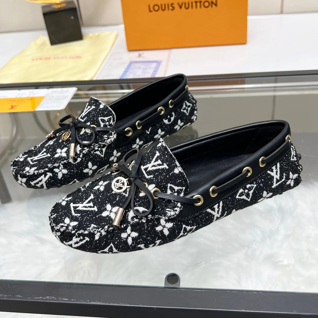 New Fashion Versatile Lefu Shoes 1024050615