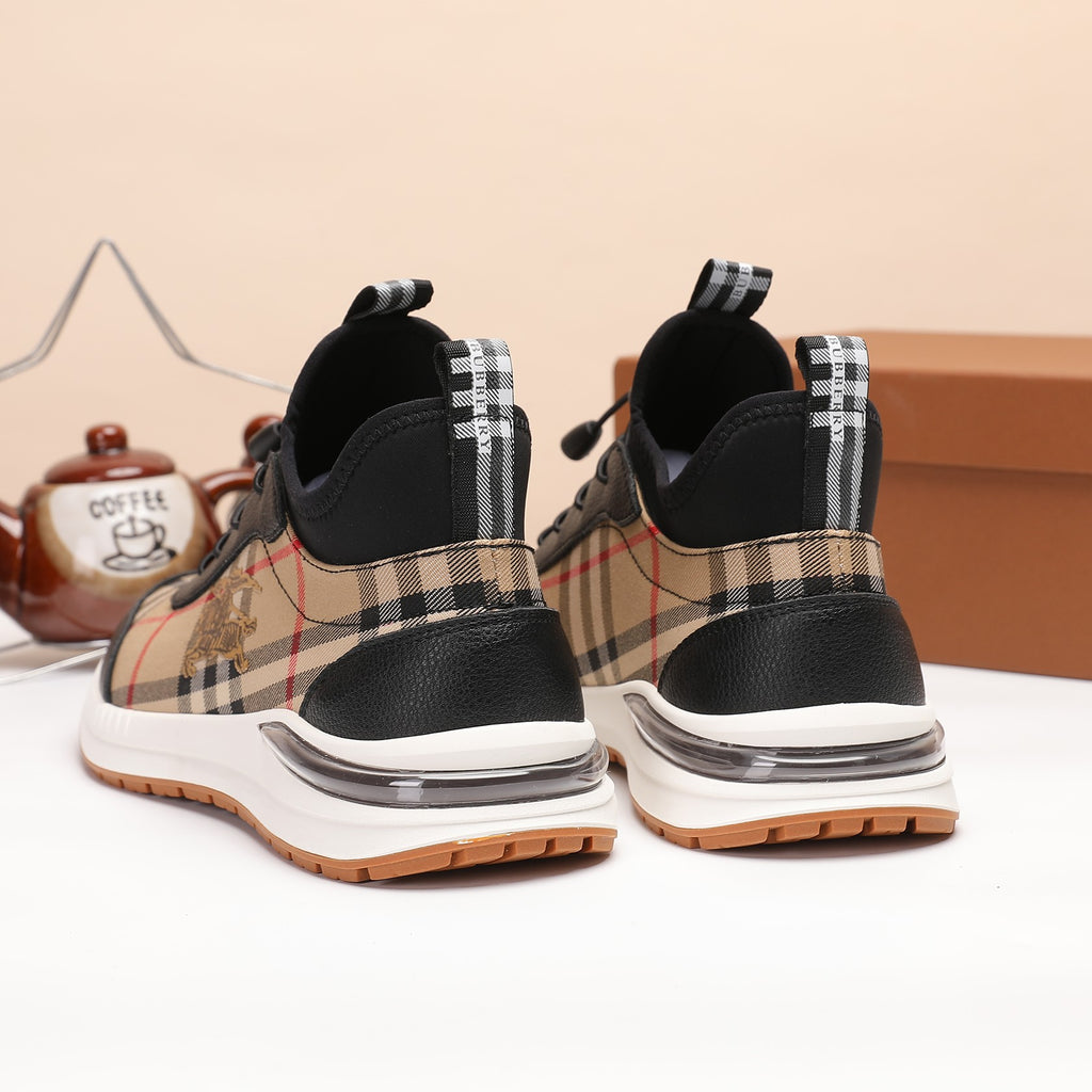 BR Fashion New Men's Sports Shoes 0726040201