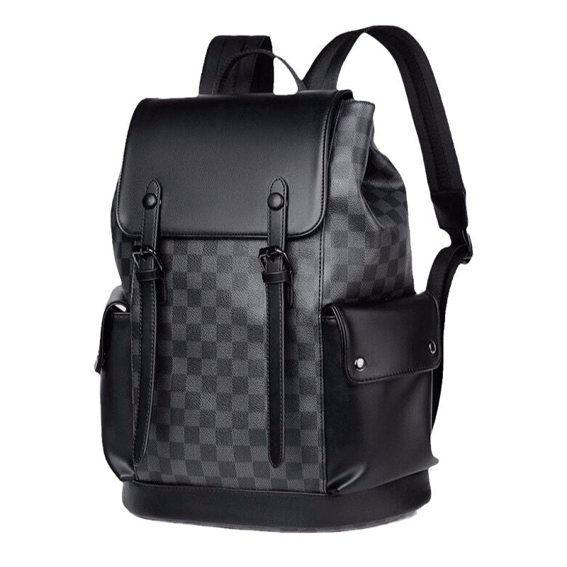New Black Leisure men's fashion  bags-PD052023103104