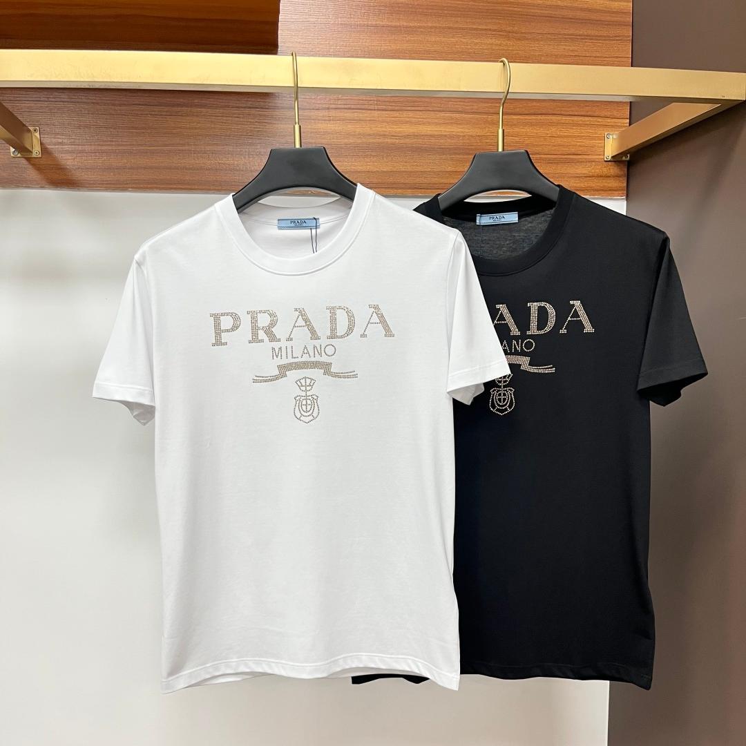 PR Fashion Casual Short-Sleeve 0726051917