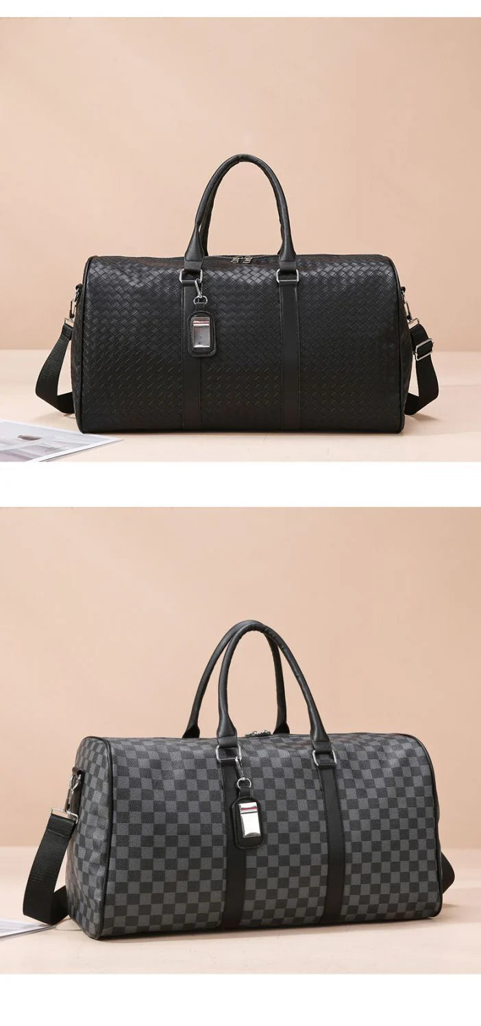 Fashion Travel Bag Large Capacity Portable Sports Crossbody Bag 1024060501