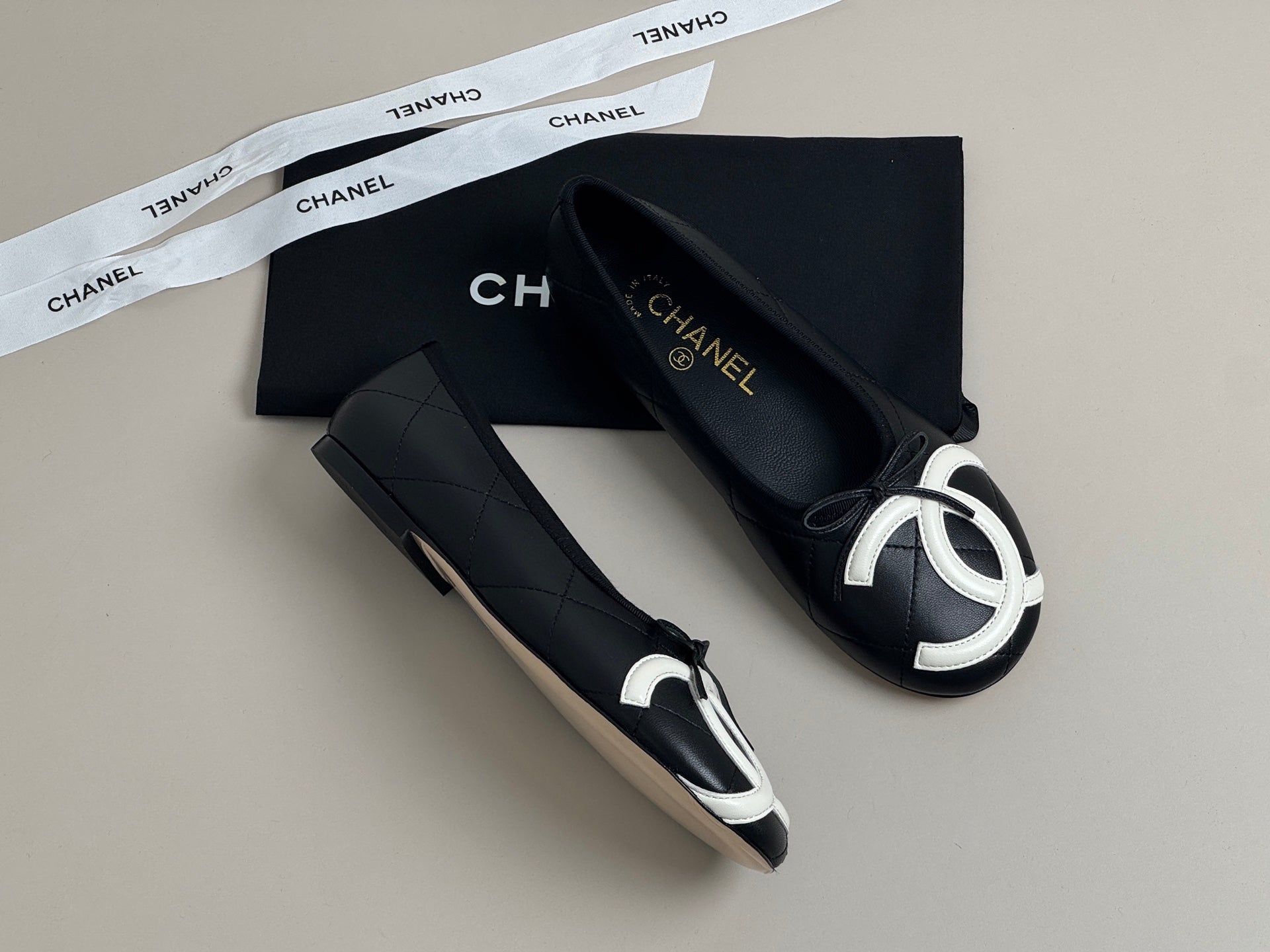 CHL Spring & summer New Fashion Shoes(Black) M0726060201