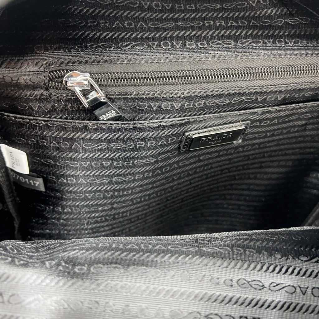 PR Re-Nylon Backpack 1824060701