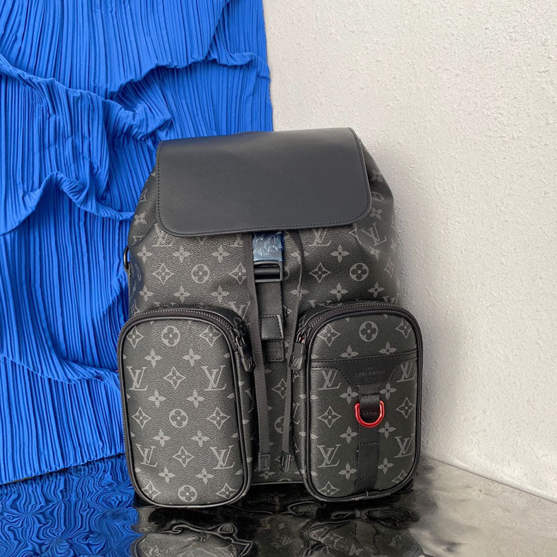 New Fashion Men's Backpack  X0712008