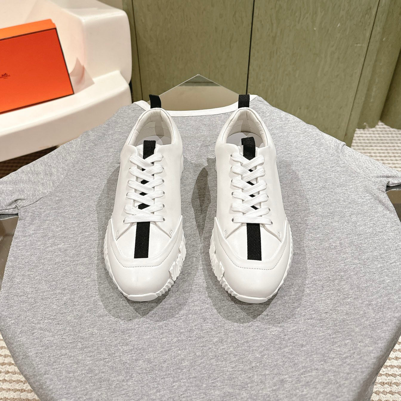 HM Jump sneaker 1824111309