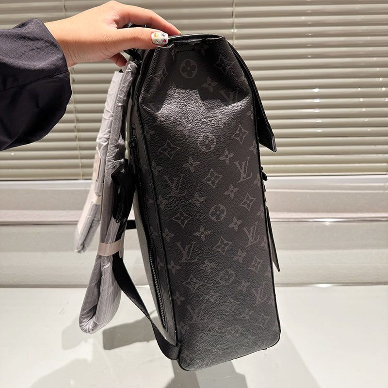 New Casual Bag Backpack WLF1023101118