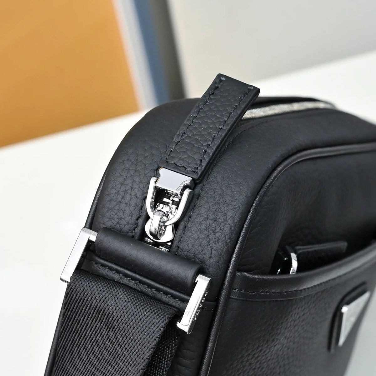New Men's Shoulder Bag JP0625103003