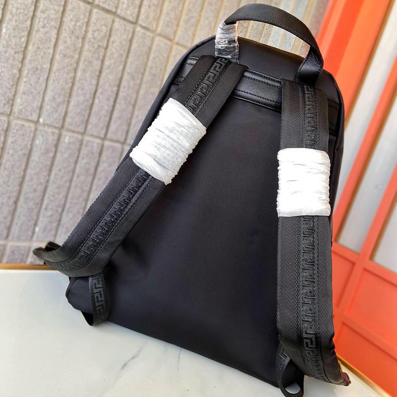 New Fashion Oxford Cloth Backpack 1023122618