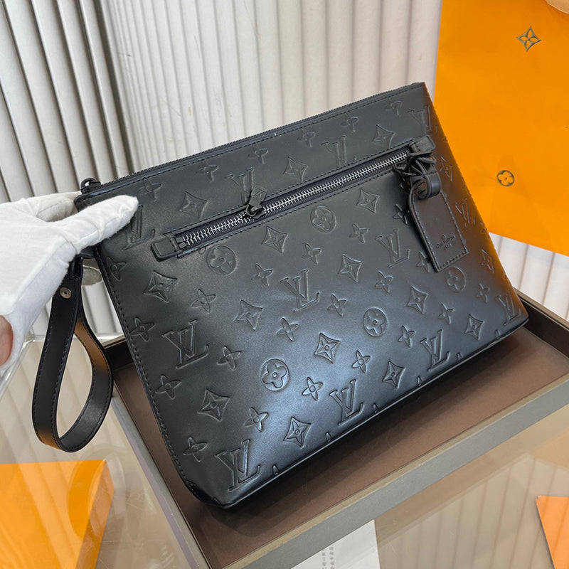 New men's handbags WLF1023101112