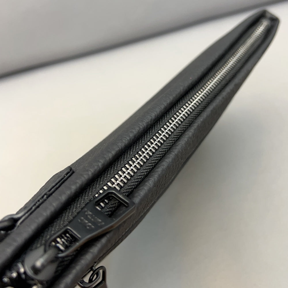 Fashion embossed handheld wallet KL10061412