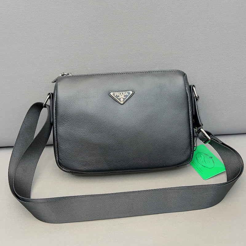 Fashion New Classic Shoulder Bag KL1023071829