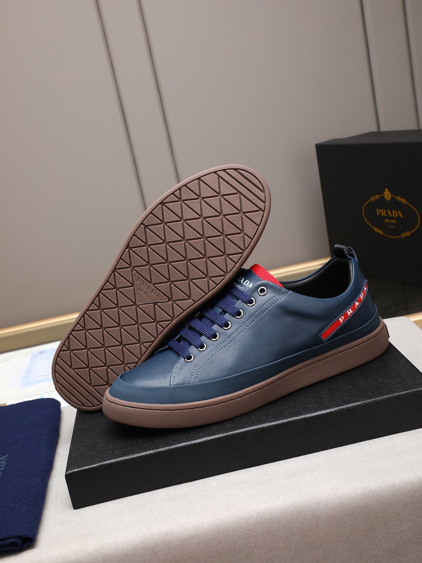P fashion casual shoes 0725051301