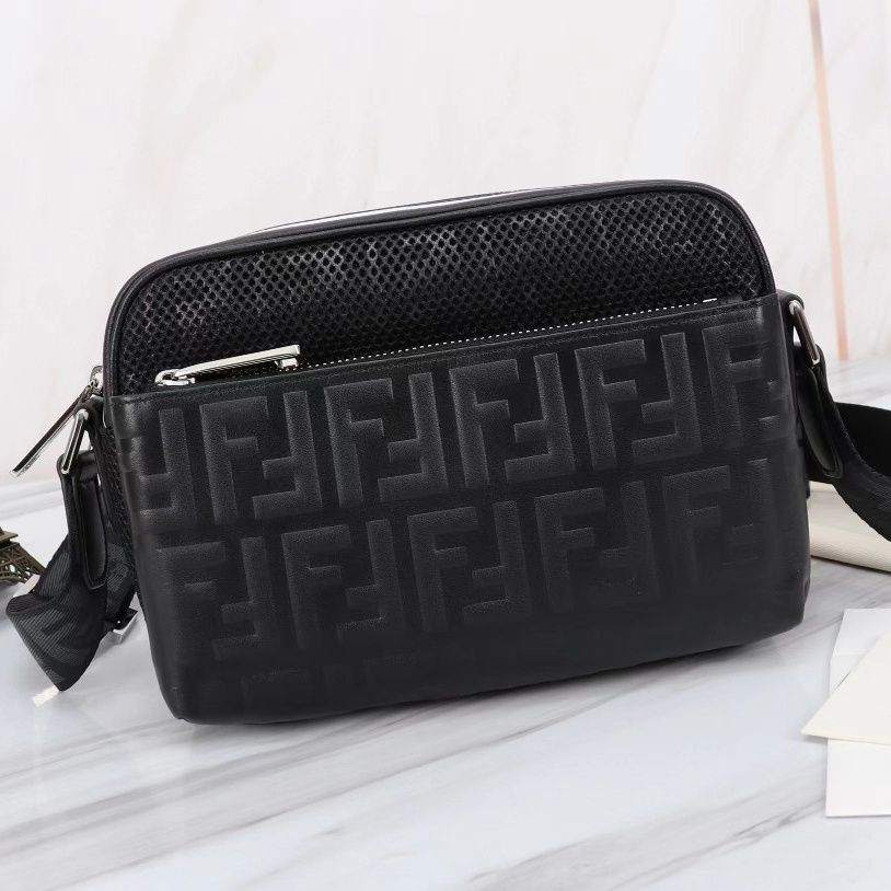 Fashionable and versatile casual high-end men's bag PD10042124