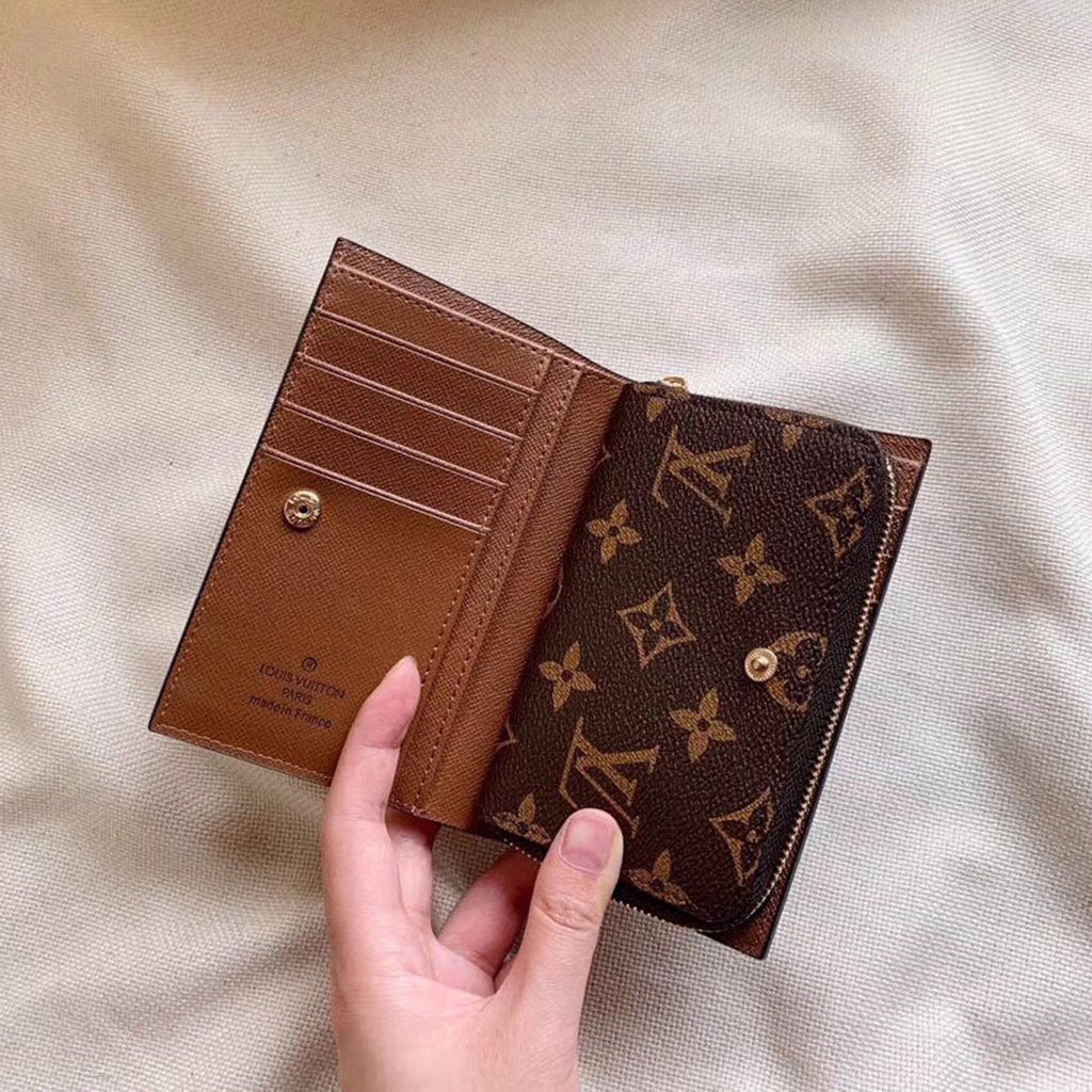 Fashion New Classic Wallet Bag KL10071213