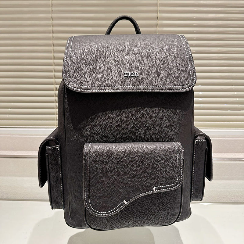 New Casual Bag Backpack WLF1023101120