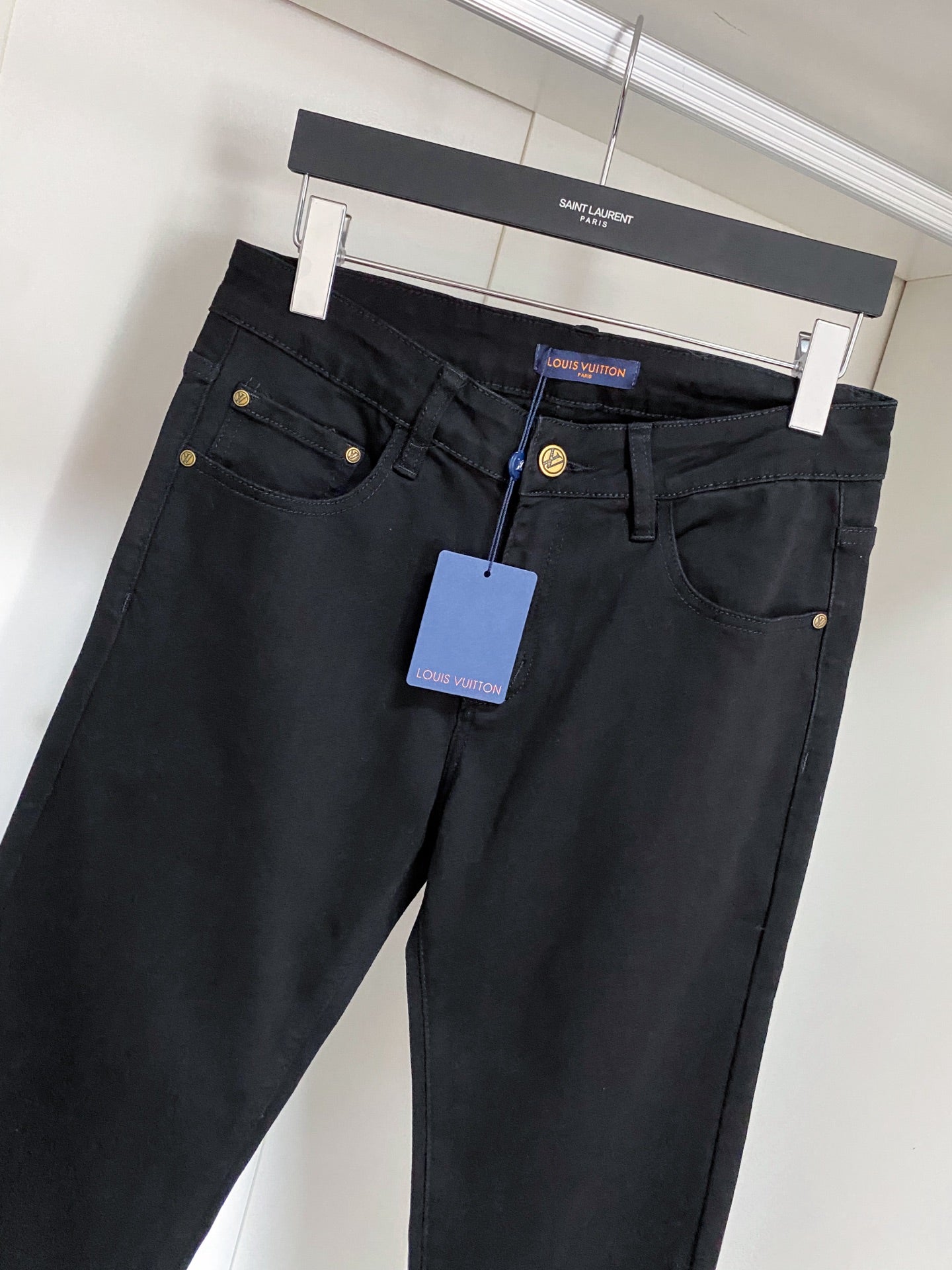 L25ss new fashion men's jeans 0725051204