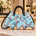 New Fashion Bat-shaped Handbag 3D1326101907