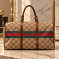 New Fashion Handheld Travel Duffle Bag 3D1326102025