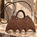 New Fashion Bat Crossbody Bag 3D1326101429