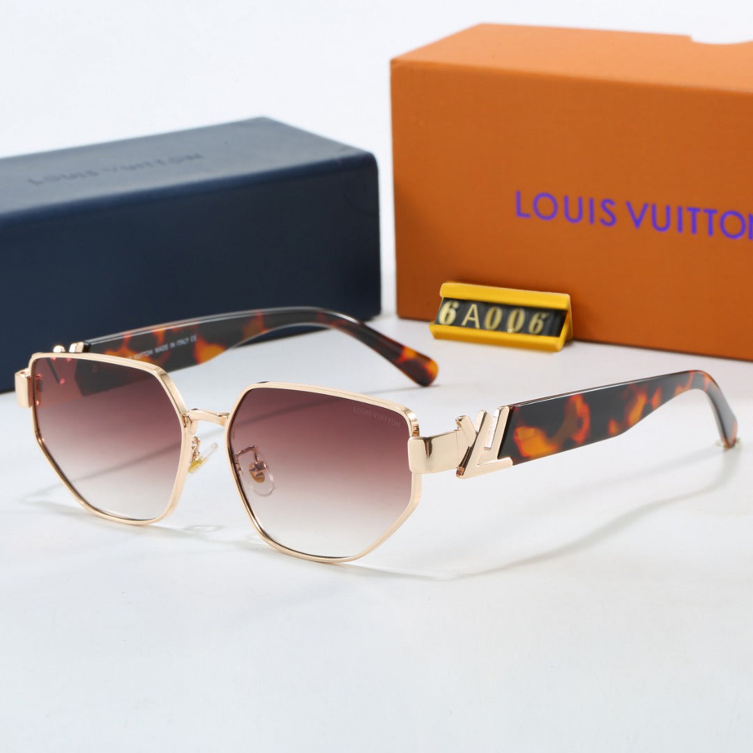 Luxury Limited-Edition Sunglasses XC1026071722