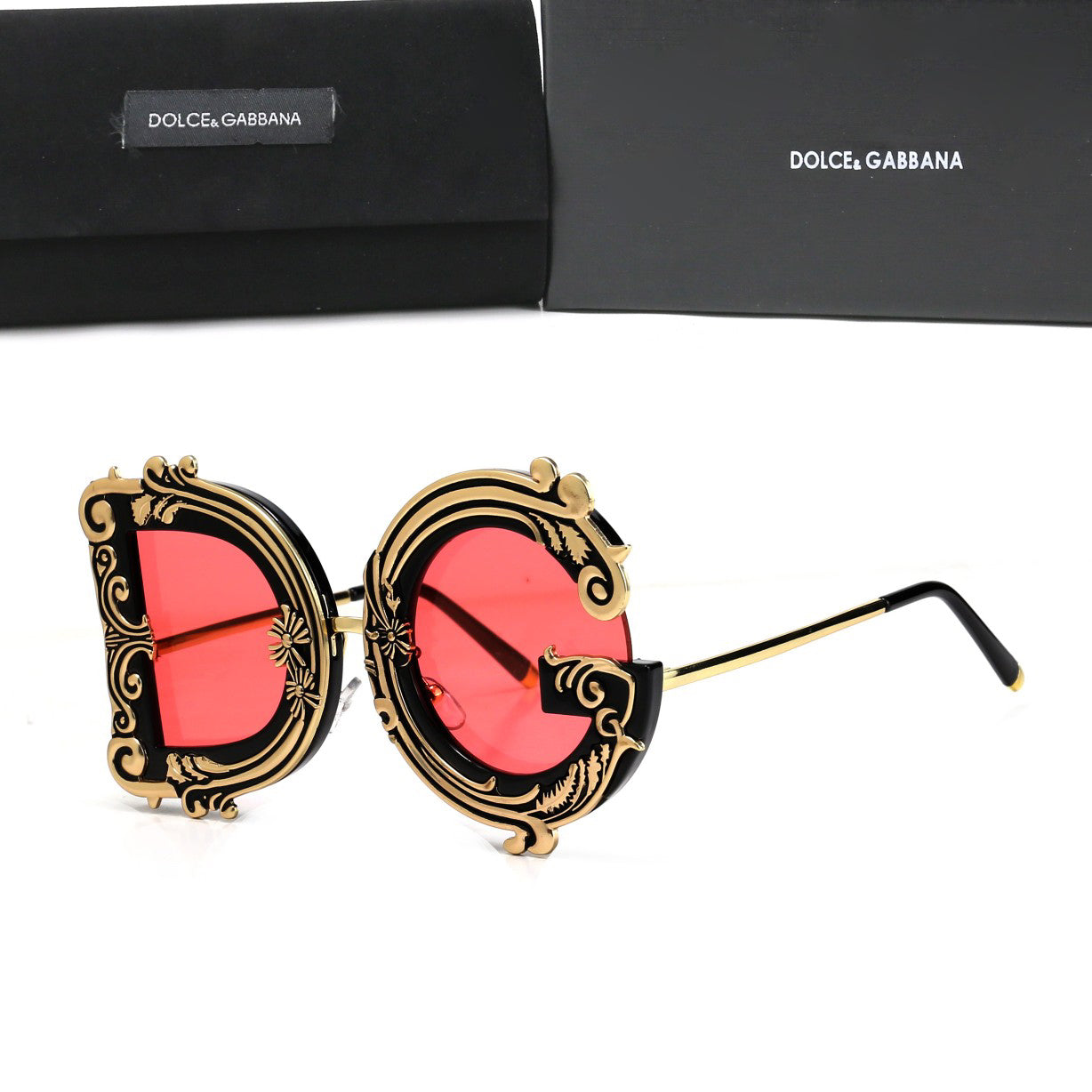 Luxury Limited-Edition Sunglasses XC1026071723