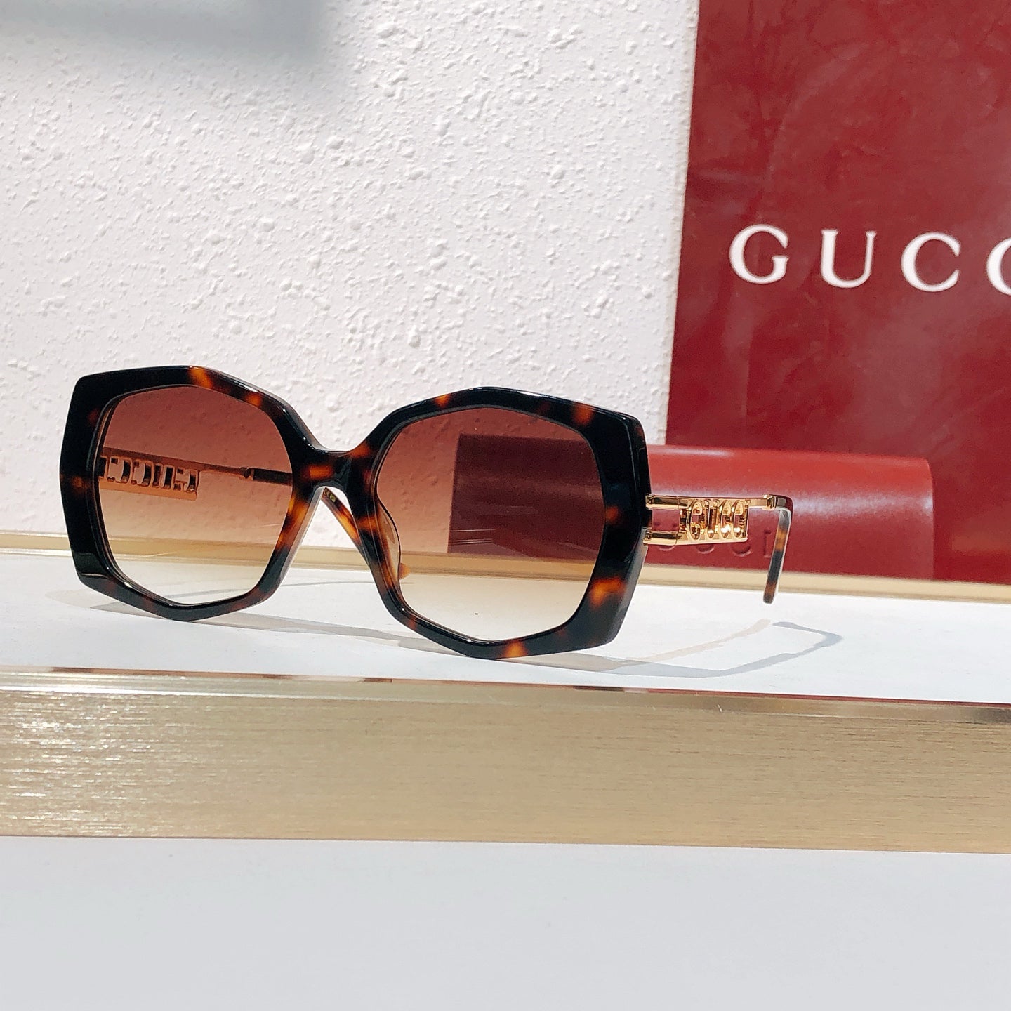 Luxury Limited-Edition Sunglasses XC1026071716