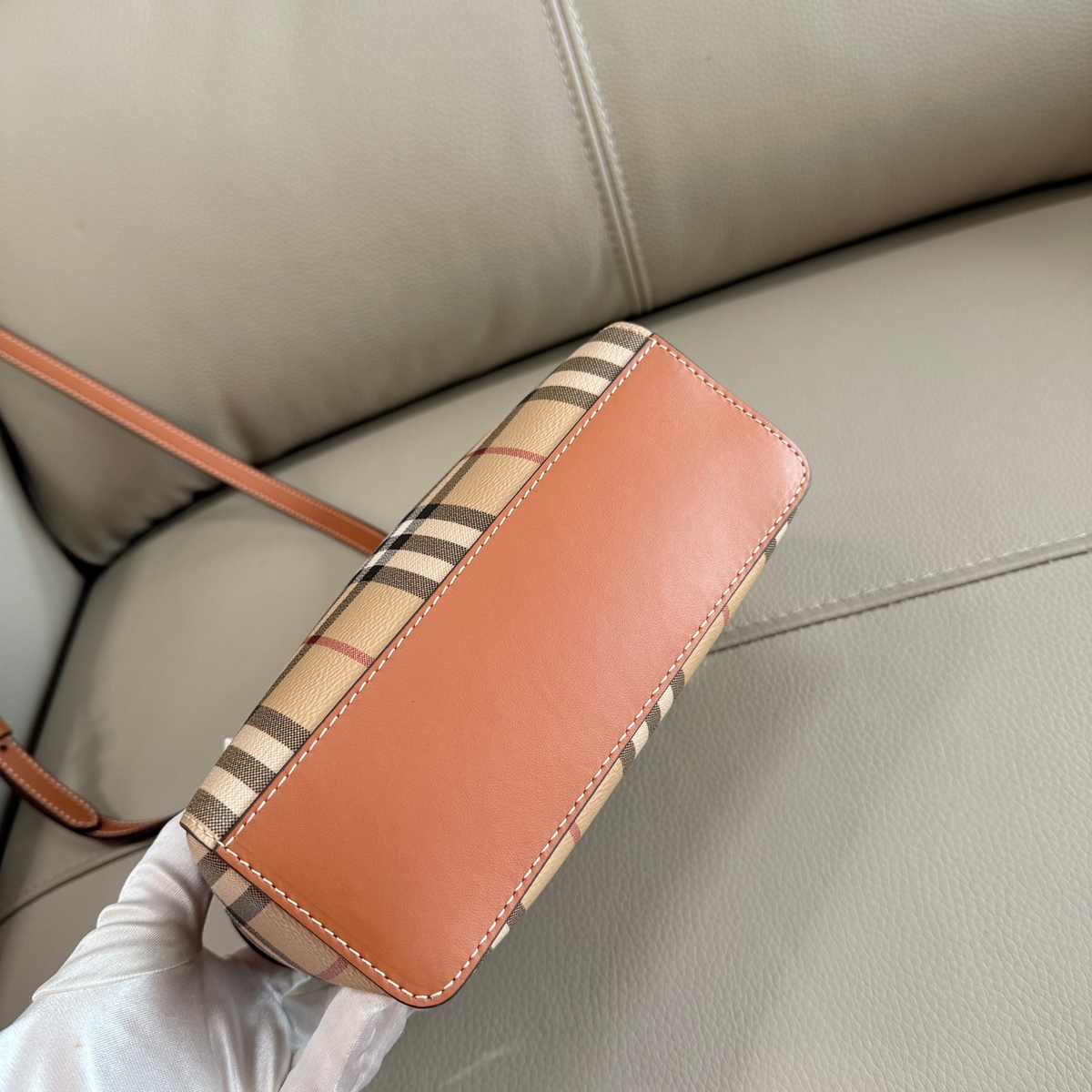 New Fashion women's BBR Shoulder Bag XC1326091628