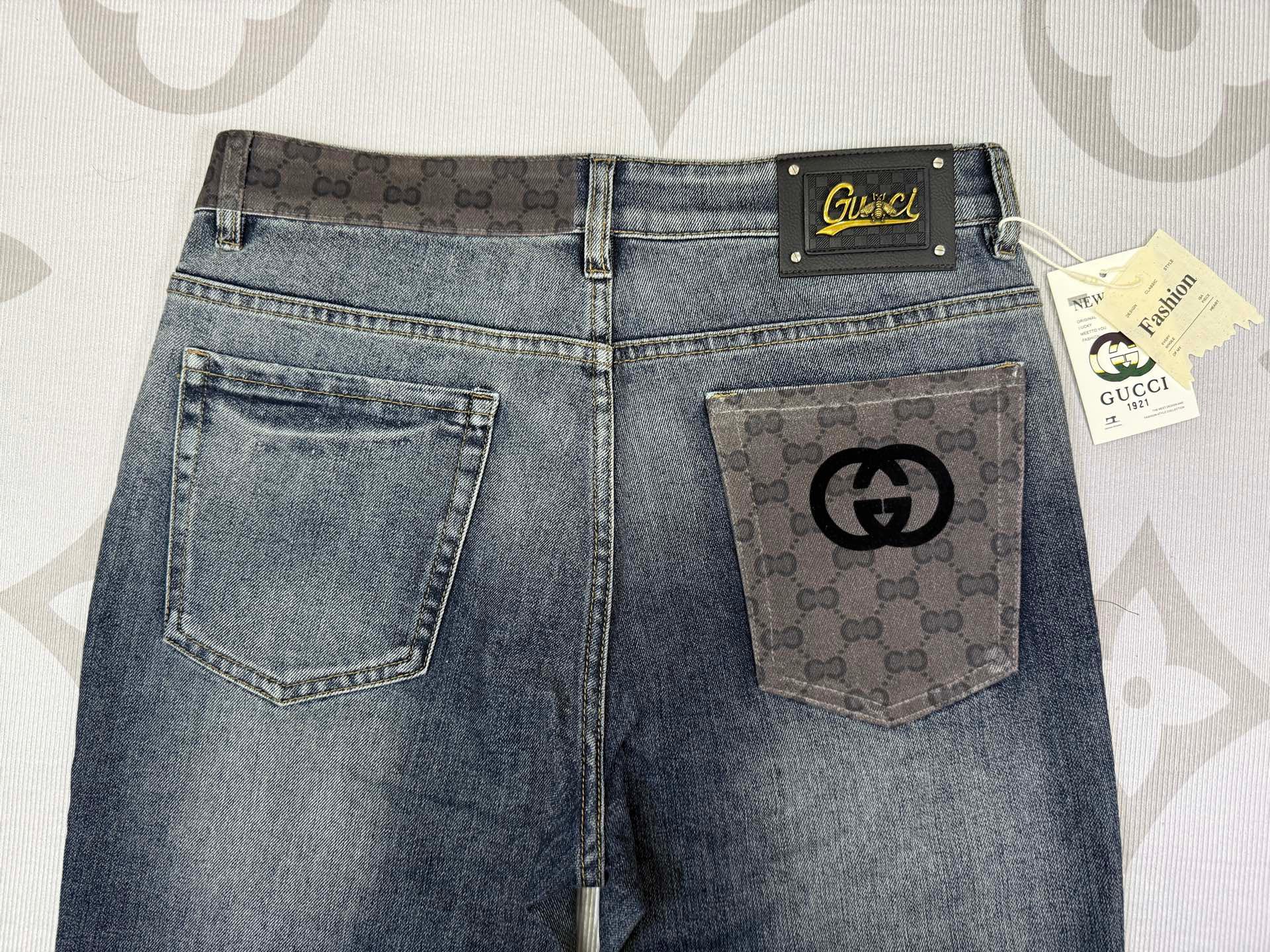 Latest Men's Jeans 1026063004