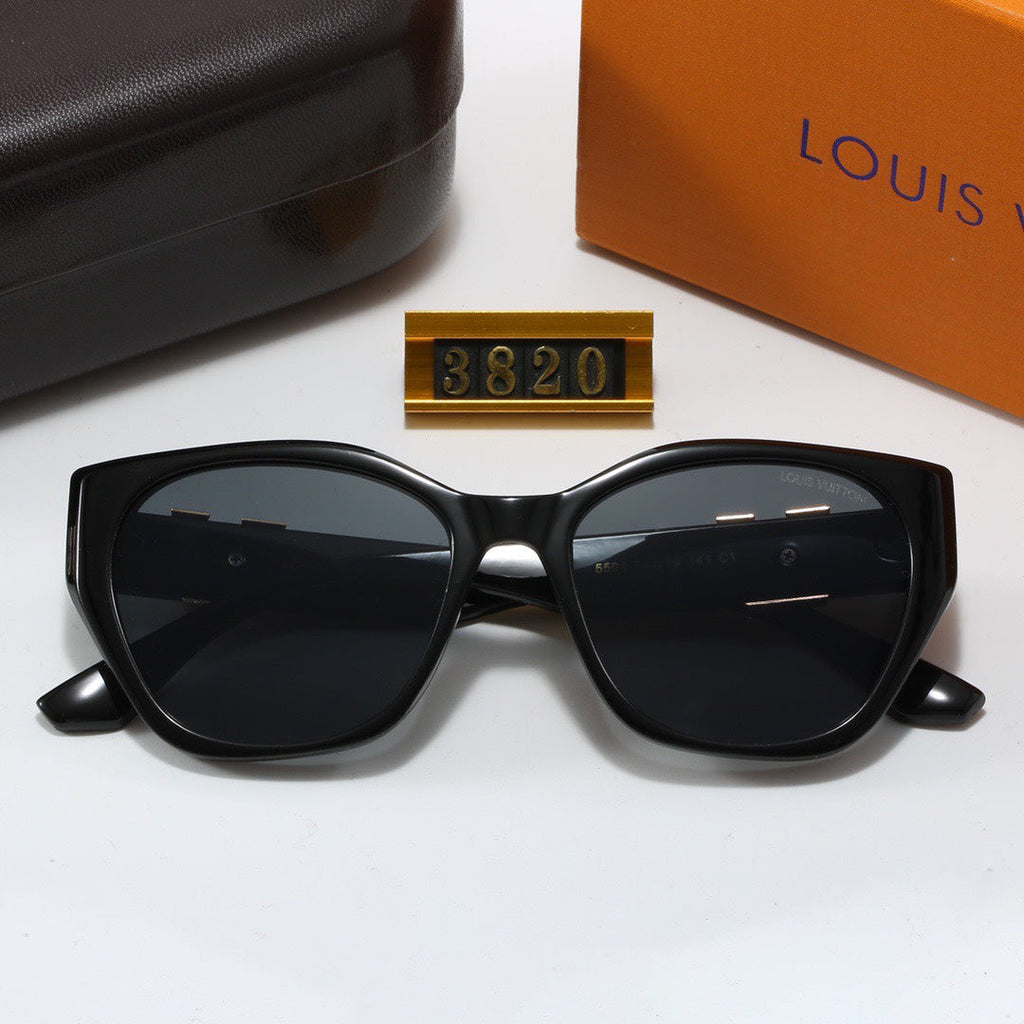 Luxury Limited-Edition Sunglasses XC1026071721