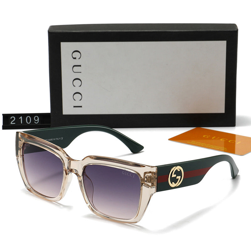 Luxury Limited-Edition Sunglasses XC1026071719