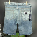 New Men's Denim Shorts 1026062506