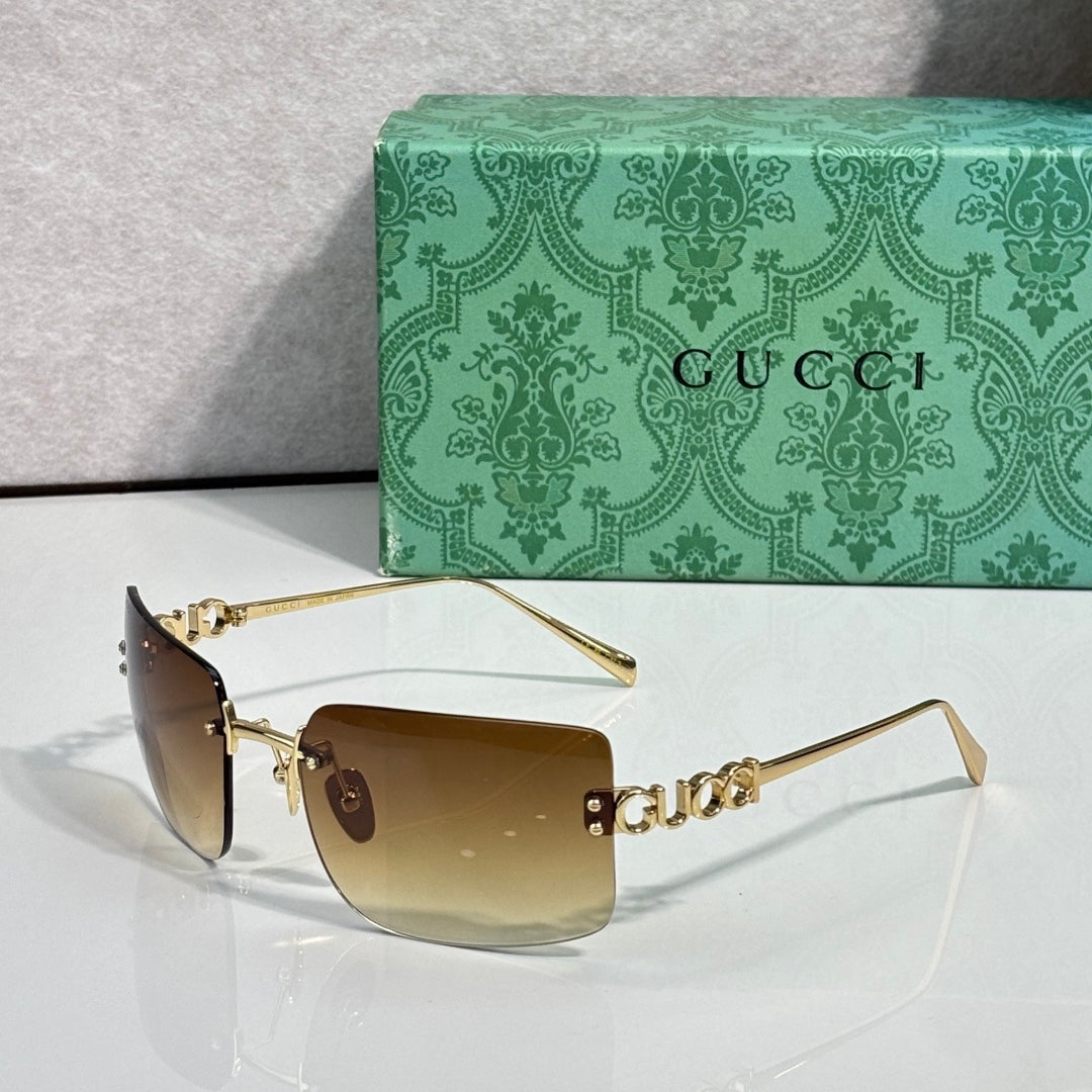 Luxury Limited-Edition Sunglasses XC1026071715