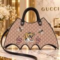 New Fashion Bat-shaped Handbag 3D1326102123