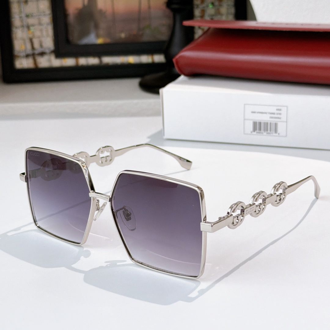Luxury Limited-Edition Sunglasses XC1026071717