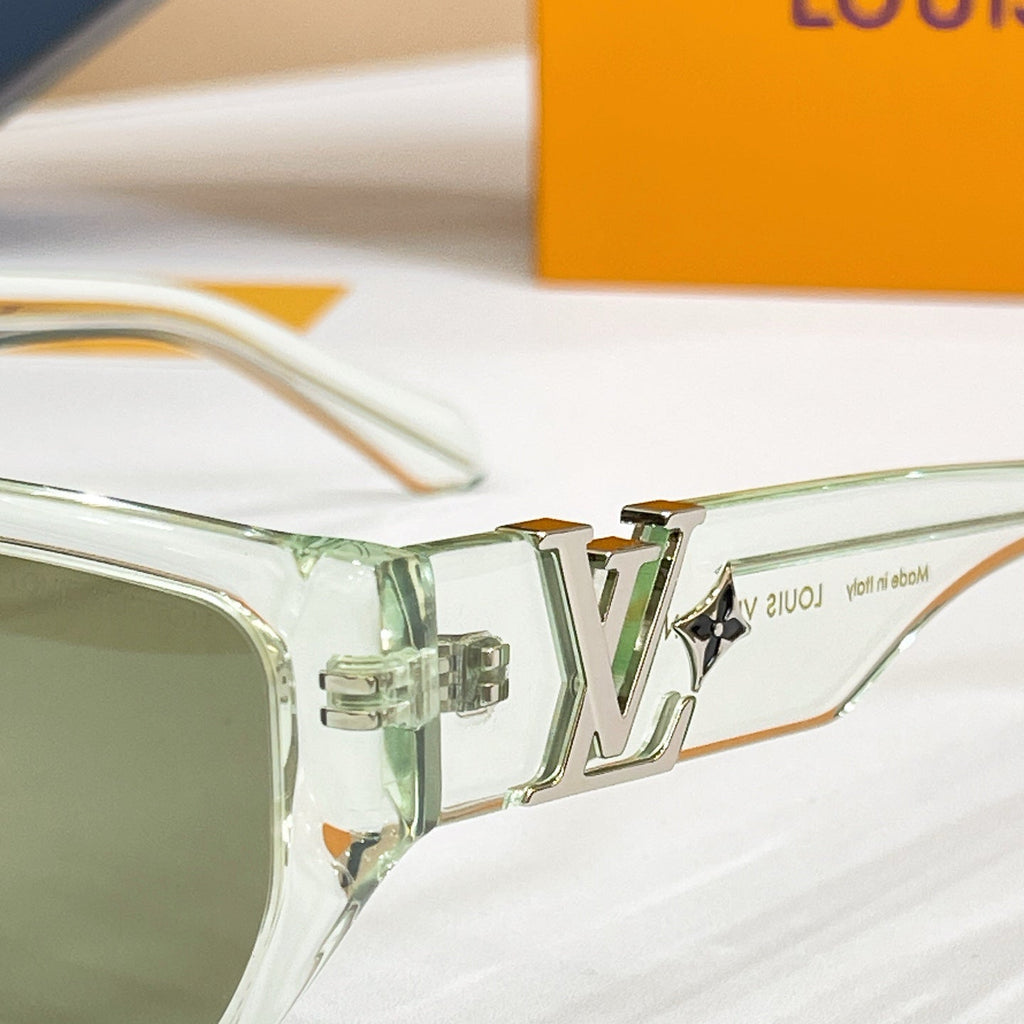 Luxury Limited-Edition Sunglasses XC1026071713