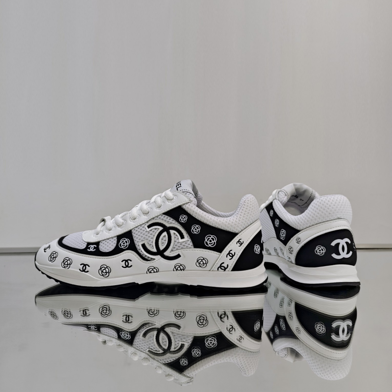 New Fashion CC Patchwork Casual Sneakers PF1326101221