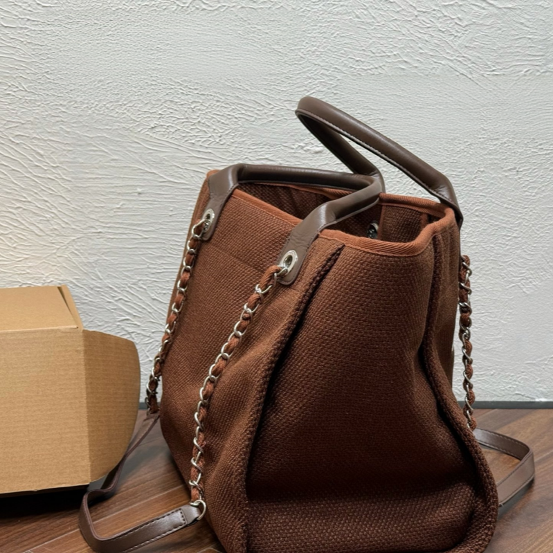 New Fashion Women's CC Shoulder Bag XC1326092319