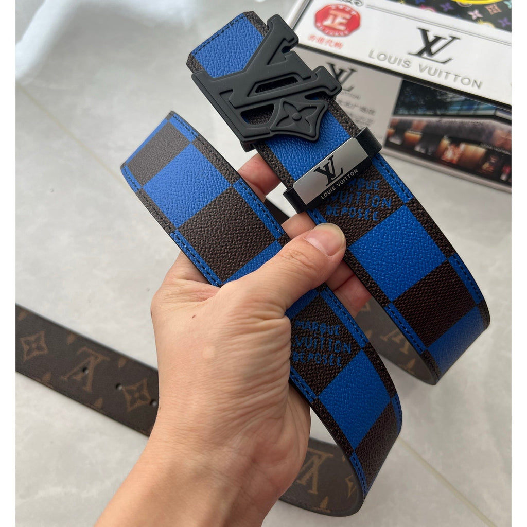 Men's Premium Belts XC1026071634