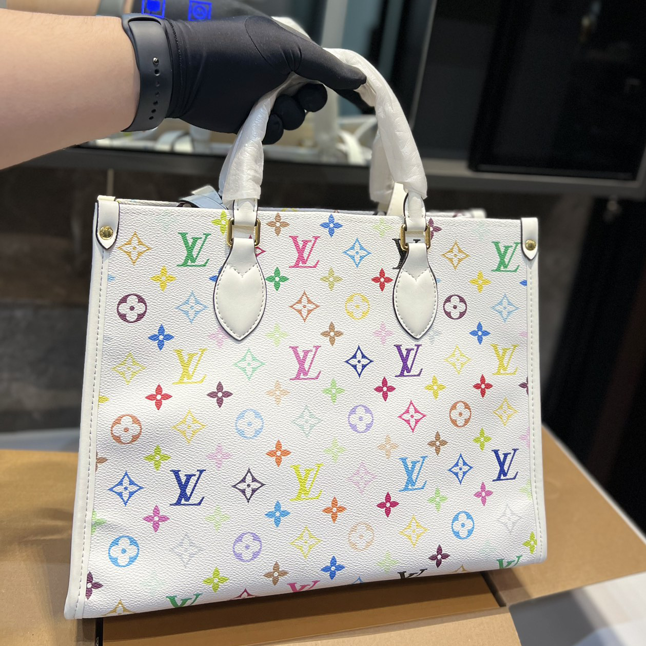 summer tote bag handbag XC0723051816