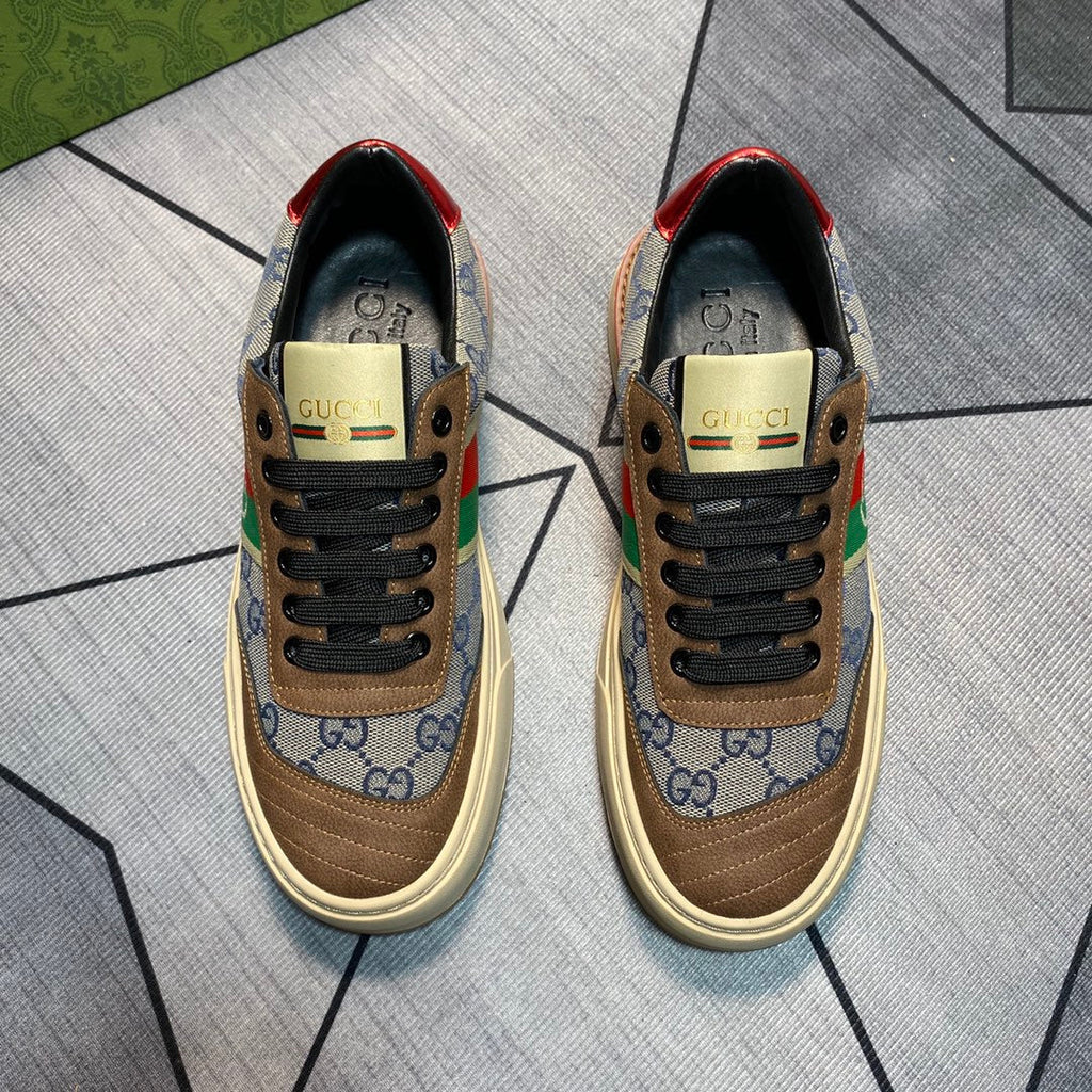 New men's casual business shoes 1025061106