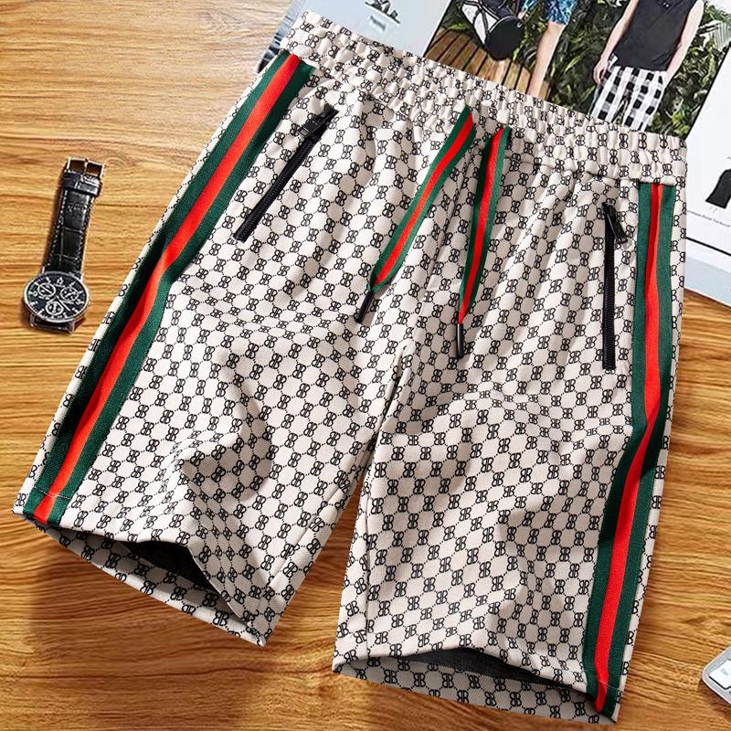 High-end Quick-drying Loose Sports Pants 1024060311