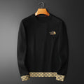 New men's long sleeve tops PF1023091212
